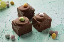 Country Choice Chocolate Easter Cake x20