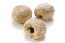 Country Choice Funtime Jam Doughnuts Country Choice Funtime Jam Doughnuts