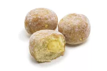 Country Choice Funtime Custard Doughnuts Country Choice Funtime Custard Doughnuts