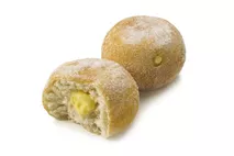 Country Choice Unsugared Custard Filled Doughnuts Country Choice Unsugared Custard Filled Doughnuts