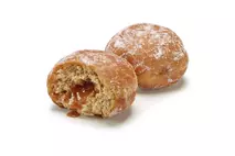 Country Choice Funtime Toffee Doughnuts