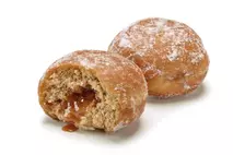Country Choice Funtime Toffee Doughnuts