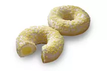 Dawn Lovely Lemon Donut