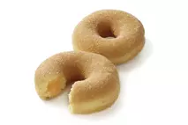 Dawn Cinnamon Apple Donut