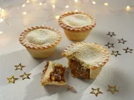 Country Choice Luxury Deep Filled Mince Pies Country Choice Luxury Deep Filled Mince Pies