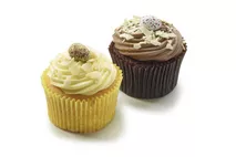 Country Choice Easter Cupcakes (10 x Lemon, 10 x Chocolate) Country Choice Easter Cupcakes (10 x Lemon, 10 x Chocolate)