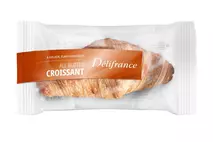 Delifrance Wrapped All Butter Croissant