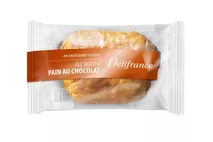 Delifrance Wrapped All Butter Pain Au Chocolat Delifrance Wrapped All Butter Pain Au Chocolat