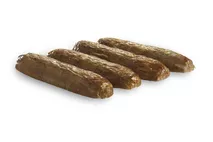 Country Choice Cooked Pork Sausages Country Choice Cooked Pork Sausages