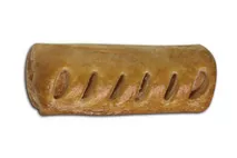 Country Choice Standard Sausage Rolls with Cuts Country Choice Standard Sausage Rolls with Cuts