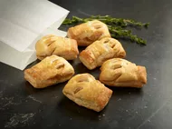 Country Choice Bite Size Sausage Rolls (Approx. 290 pieces) Country Choice Bite Size Sausage Rolls (Approx. 290 pieces)