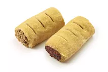 Country Choice Pork, Cheese & Pickle Roll Country Choice Pork, Cheese & Pickle Roll