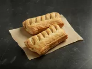 Country Choice 4" Sausage Rolls (100mm Approx.) Average 85 Pieces Country Choice 4" Sausage Rolls (100mm Approx.) Average 85 Pieces