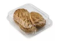 Country Choice Rectangular Confectionery Hinge Pack Country Choice Rectangular Confectionery Hinge Pack
