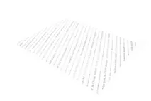 Country Choice Bakery Shelf Liner (1x1000) Country Choice Bakery Shelf Liner (1x1000)