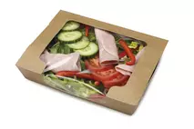Country Choice Large Salad Box