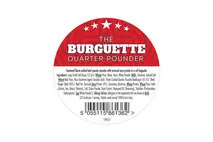 Country Choice Hudson's Burguette (599937) Label 2x500