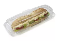 Country Choice Baguette Tray 12" Embossed () Country Choice Baguette Tray 12" Embossed ()