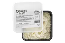 Brakes Potato Salad