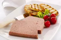 Brakes Brussels Pâté with Chicken Livers