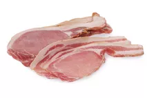 Prime Meats Smoked Rindless Back Bacon Prime Meats Smoked Rindless Back Bacon