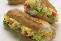 Brakes Essentials Egg Mayonnaise Savoury Filling Brakes Essentials Egg Mayonnaise Savoury Filling