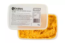 Brakes Chicken Tikka Mayonnaise Savoury Filling Brakes Chicken Tikka Mayonnaise Savoury Filling
