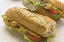 Brakes Chicken Tikka Mayonnaise Savoury Filling Brakes Chicken Tikka Mayonnaise Savoury Filling