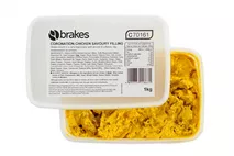 Brakes Coronation Chicken Savoury Filling Brakes Coronation Chicken Savoury Filling