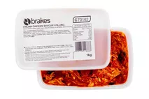 Brakes Italian Style Chicken Savoury Filling Brakes Italian Style Chicken Savoury Filling