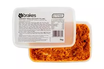 Brakes Chicken Tikka Mayonnaise Savoury Filling Brakes Chicken Tikka Mayonnaise Savoury Filling