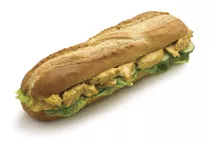Brakes Chicken Tikka Mayonnaise Savoury Filling Brakes Chicken Tikka Mayonnaise Savoury Filling