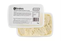Brakes Chicken Caesar Savoury Filling Brakes Chicken Caesar Savoury Filling