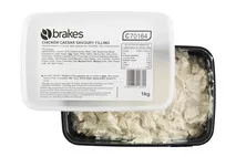 Brakes Chicken Caesar Savoury Filling Brakes Chicken Caesar Savoury Filling