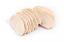 Brakes Sliced Cooked Chicken Breast