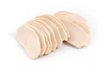 Brakes Sliced Cooked Chicken Breast Brakes Sliced Cooked Chicken Breast