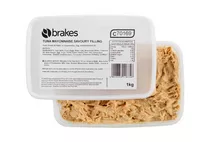 Brakes Tuna Mayonnaise Savoury Filling Brakes Tuna Mayonnaise Savoury Filling