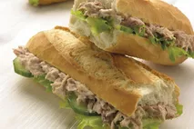 Brakes Tuna Mayonnaise Savoury Filling Brakes Tuna Mayonnaise Savoury Filling