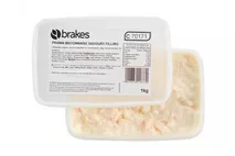 Brakes Prawn Mayonnaise Savoury Filling Brakes Prawn Mayonnaise Savoury Filling