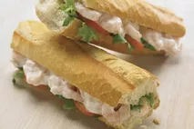 Brakes Prawn Mayonnaise Savoury Filling Brakes Prawn Mayonnaise Savoury Filling