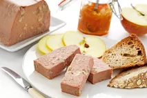 Brakes Pork, Apple & Calvados Pâté Brakes Pork, Apple & Calvados Pâté