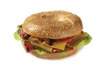 Healthier Choices Marinated Chargrilled Vegetables Savoury Filling Healthier Choices Marinated Chargrilled Vegetables Savoury Filling