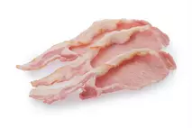Brakes Cooked Back Bacon