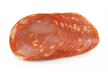 Chorizo Slices
