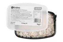 Brakes Creamy Roast Beef & Horseradish Savoury Filling Brakes Creamy Roast Beef & Horseradish Savoury Filling