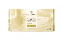 Callebaut Finest Belgian Chocolate Select W2NV Natural Vanilla 5kg Callebaut Finest Belgian Chocolate Select W2NV Natural Vanilla 5kg