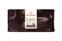 Callebaut Finest Belgian Chocolate Select Dark 5kg