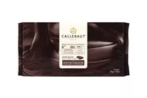 Callebaut Finest Belgian Chocolate Select Dark 5kg Callebaut Finest Belgian Chocolate Select Dark 5kg