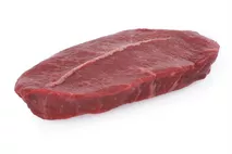 Prime Meats British Red Tractor Featherblade Steak Prime Meats British Red Tractor Featherblade Steak