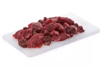 British Red Tractor  Diced Steak & Kidney